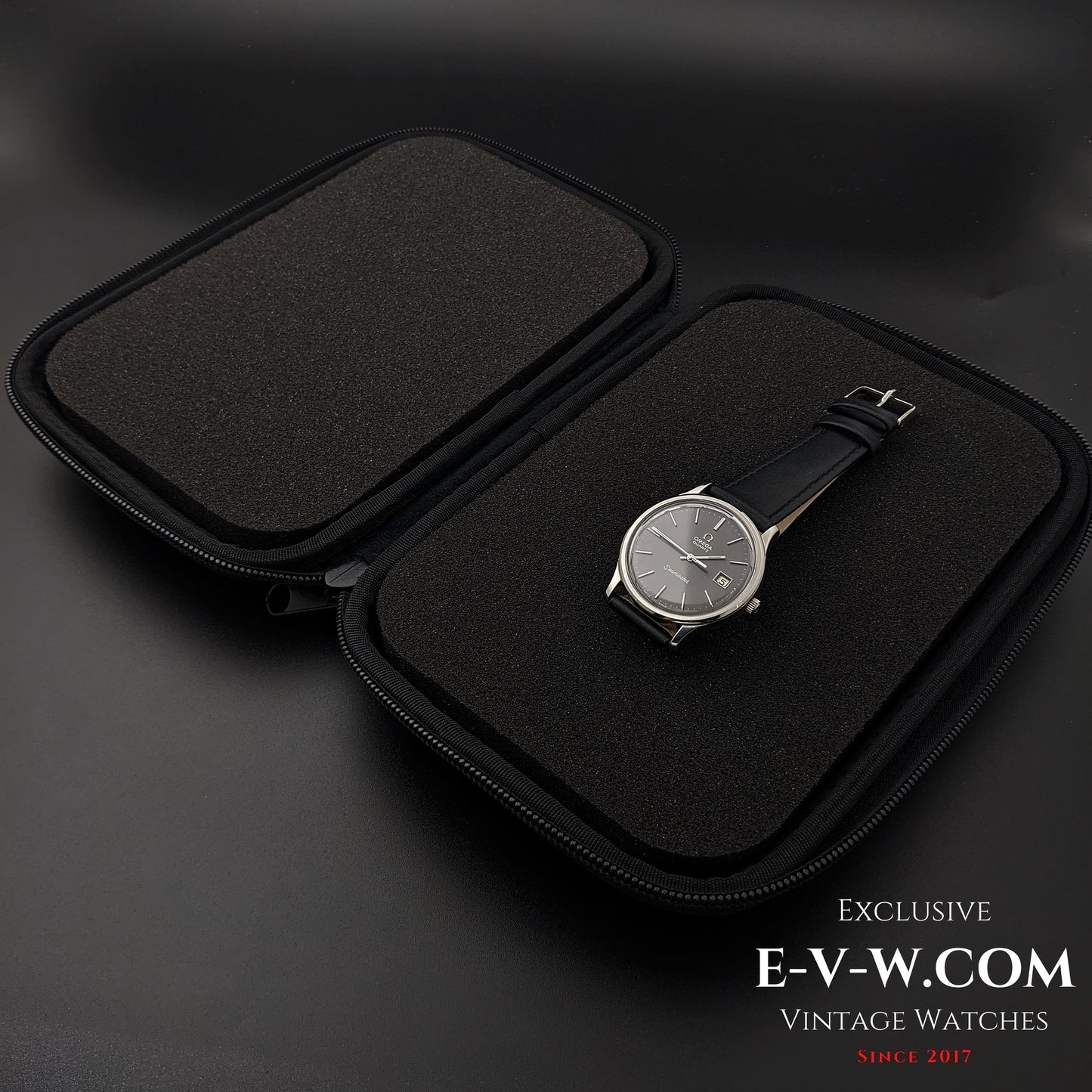 48 Years Old Vintage Omega Seamaster / Ref. 1960106 / Cal. 1342 / Vintage 1976Skip to content ShopifyShopify Summer ’24 Search Exclusive Vintage Swiss Watches Home Orders Products Collections Inventory Purchase orders Transfers Gift cards Customers Content Analytics Marketing Discounts Sales channels Online Store Inbox Apps Settings 48 Years Old Vintage Omega Seamaster / Ref. 1960106 / Cal. 1342 / Vintage 1976. This page is ready 48 Years Old Vintage Omega Seamaster / Ref. 1960106 / Cal. 1342 / Vint