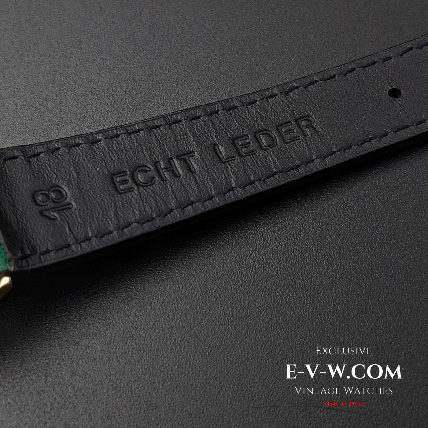 Omega Unique / Or massif 14 carats / Réf. 131.041 / Rare modèle vintage de 1970 / Entièrement révisée