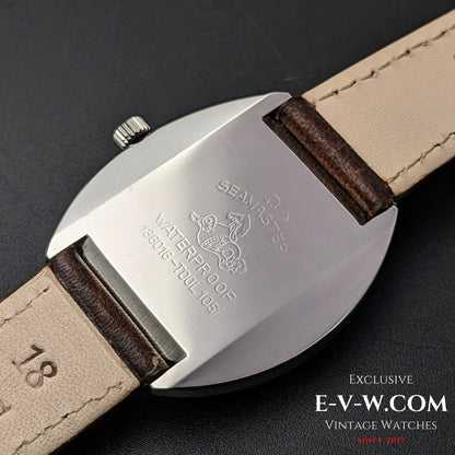 56 Years Old Vintage Omega Seamaster COSMIC Ref. 136017 / Cal. 611 / Vintage 1967