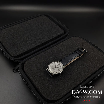 60 Years Old Vintage Omega Seamaster DEVILLE Automatic / Cal. 562 / Vintage 1963