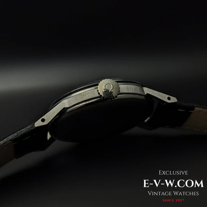 Omega Classic vintage de 78 ans / Réf. 2495 / Cal. 30T2PC / Année 1947