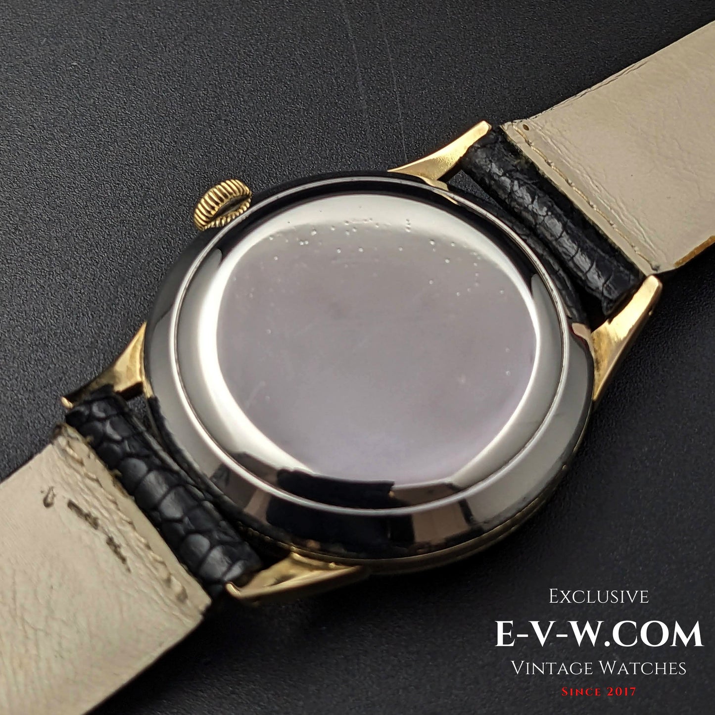 73 Years Old Vintage IWC SCHAFFHAUSEN Automatic   / Cal.852 / Vintage 1950