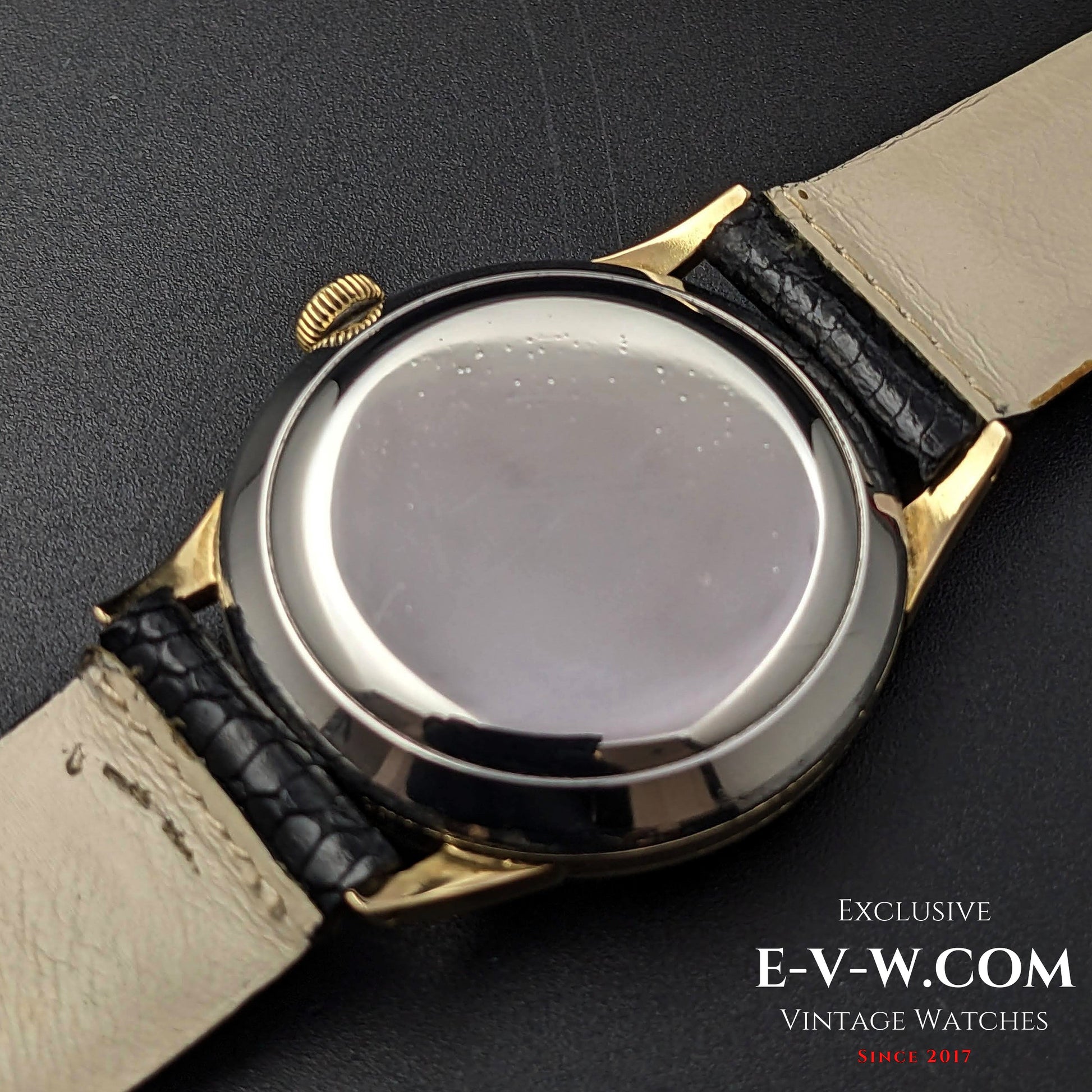 73 Years Old Vintage IWC SCHAFFHAUSEN Automatic   / Cal.852 / Vintage 1950