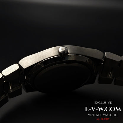 55 Years Old Vintage Omega Seamaster Cosmic 2000 / Jumbo 38mm / Ref. 166135 / Cal.1012/ Vintage 1970