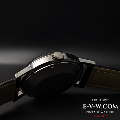 Zenith SURF AUTOMATIC | Réf. 11620380 | Cal. 2562PC | Années 1970 | Révisée