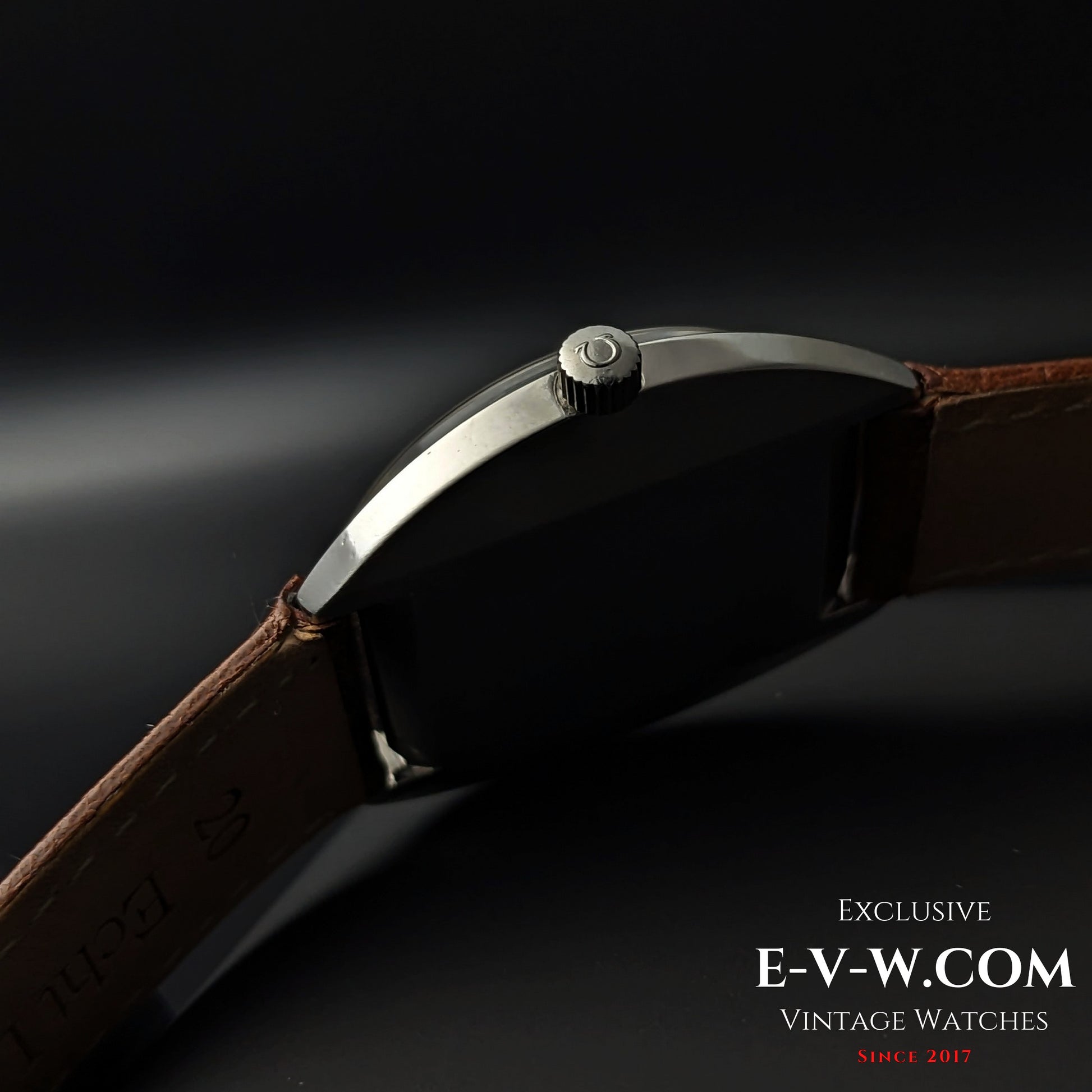 56 Years Old Vintage Omega Seamaster Cosmic / Ref. 135017 / Cal. 601 / Vintage 196956 Years Old Vintage Omega Seamaster Cosmic / Ref. 135017 / Cal. 601 / Vintage 1969