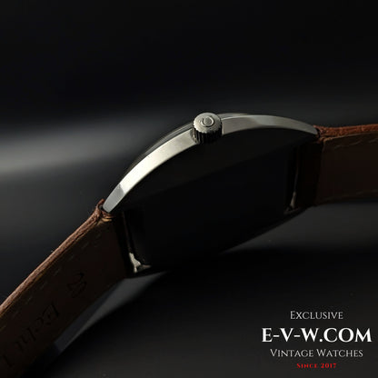 56 Years Old Vintage Omega Seamaster Cosmic / Ref. 135017 / Cal. 601 / Vintage 196956 Years Old Vintage Omega Seamaster Cosmic / Ref. 135017 / Cal. 601 / Vintage 1969