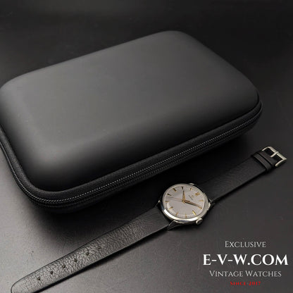 72 Years Old Vintage Omega Rare Ref. 2608 7 SC / Cal. 288 / Vintage 1952