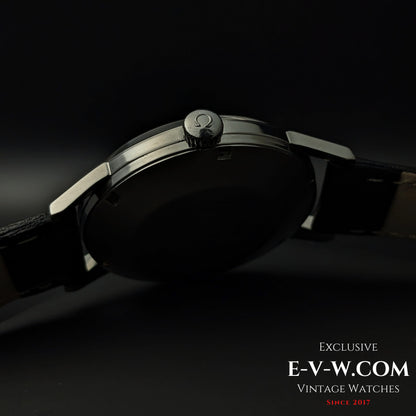 63 Years Old Vintage Omega Seamaster 30 / Ref. 135.003 - 62-SC / Cal. 286 / Vintage 1962