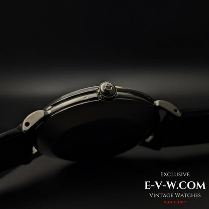 Omega AUTOMATIC BUMPER vintage de 78 ans / Réf. 2658-3 / Cal. 342 / Année 1947