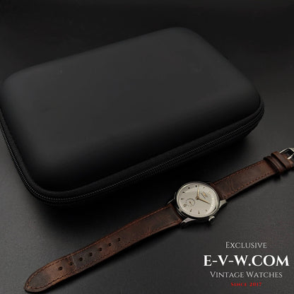 72 Years Old Vintage Longines Rare Automatic / Cal. 22A / Vintage 1951