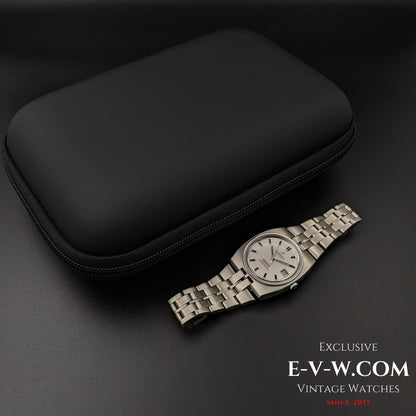 Omega Constellation Automatique Antique de 55 ans, réf. 168046 / Cal. 1001 / Vintage 1969