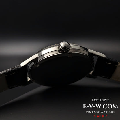 62 Years Old Vintage Omega Seamaster 30 / Ref. 125.003-62 / Cal. 269 / Vintage 1963