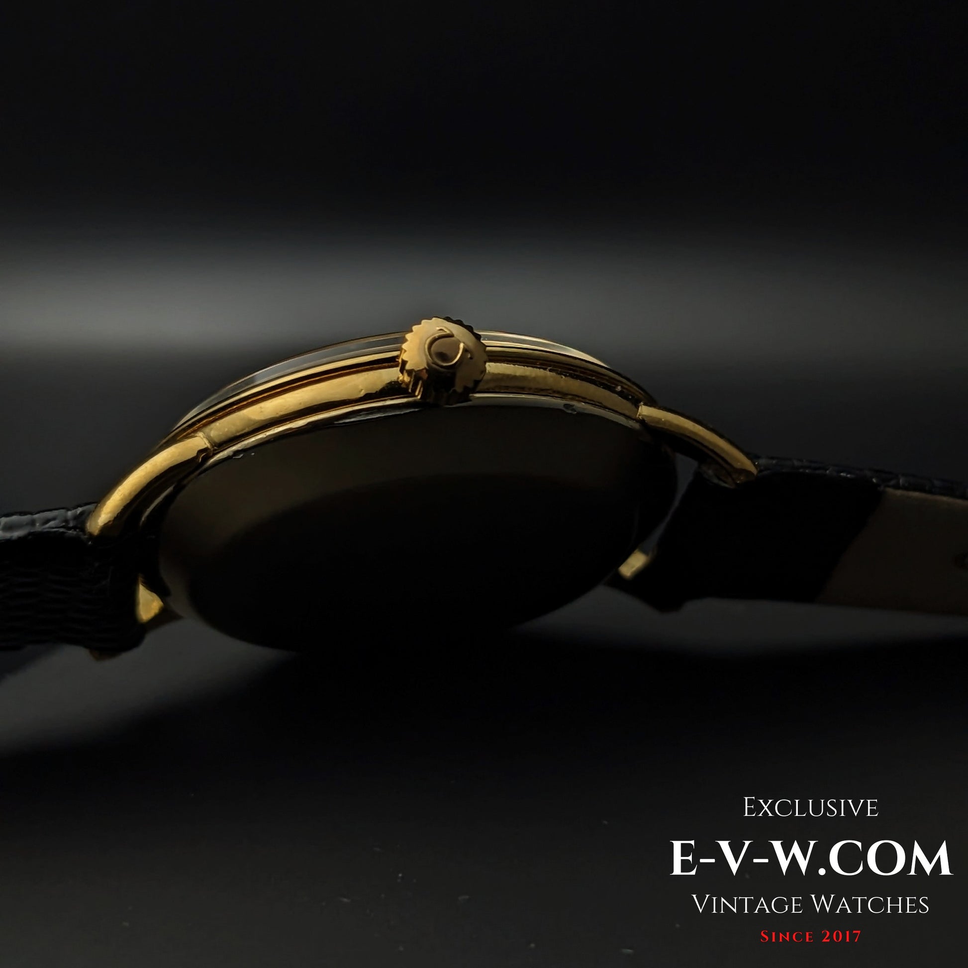 43 Years Old Vintage Omega Seamaster Automatic / Ref. 1660277 / Cal. 1110 / Vintage 1982