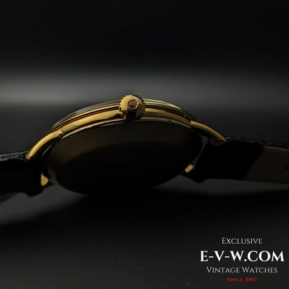 43 Years Old Vintage Omega Seamaster Automatic / Ref. 1660277 / Cal. 1110 / Vintage 1982