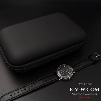 81 Years Old Vintage Omega Sector / Jumbo / WWII / Cal. 30T2 / Vintage 1943