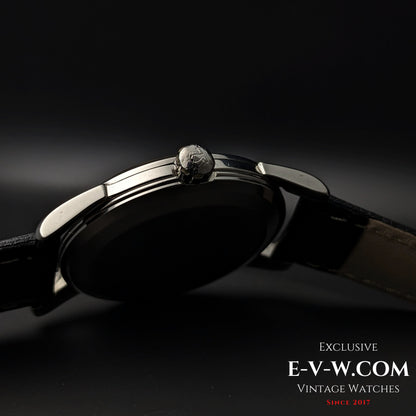 Omega Seamaster vintage de 69 ans / Réf. CK2759-9SC / Cal. 410 / Année 1956