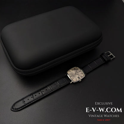 57 Vintage Omega DE VILLE Autoamtic Ref. 162025 / Cal. 565 Vintage 1967