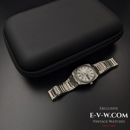 42 Years Old Vintage Omega Seamaster Automatic / Ref. 16602163 / Cal. 1020 / Vintage 1982