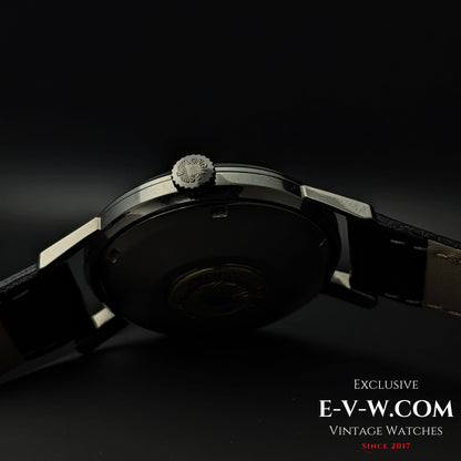 59 Years Old Vintage Longines Conquest Automatic / Ref. 9024 / Cal. 291 / Vintage 1966