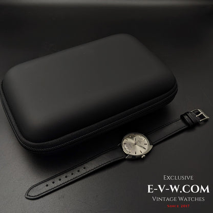 54 Years Old Vintage Omega Seamaster Ref. 135016 / Cal. 601 / Vintage 1970