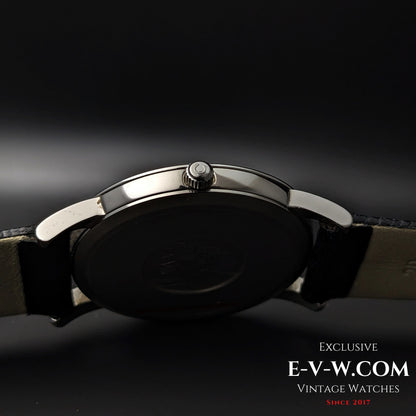 Omega De Ville Prestige / Réf. 196.3532 / Cal. 1532