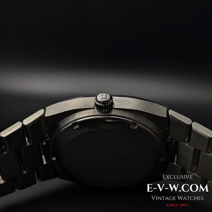 Zenith DEFY Automatic SURF | Réf. 02.0360.380 | Cal. 2572PC | Années 1970 | Révisée