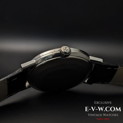 Omega automatique vintage de 54 ans / Réf. 161009 / Cal. 552 / Année 1971