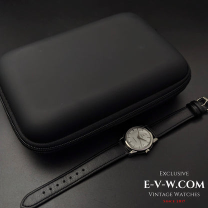 66 Years Old Vintage Omega Seamaster Automatic Ref. 2028 8SC / Cal. 471 / Vintage 1958