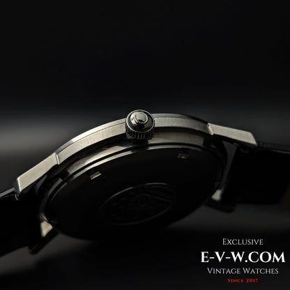 Omega Constellation Automatique | Réf. 168010 | Cal. 564 | Année 1966 | Révisée