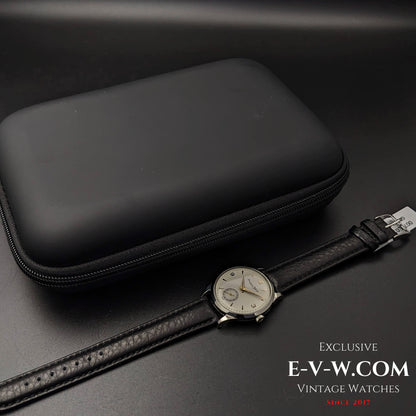 59 Years Old Vintage IWC Schaffhausen Rare / Cal. 88 / Vintage 1956