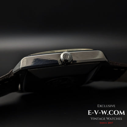 Omega Seamaster Automatique | Réf. 166042 | Cal. 565 | Année 1969 | Révisée