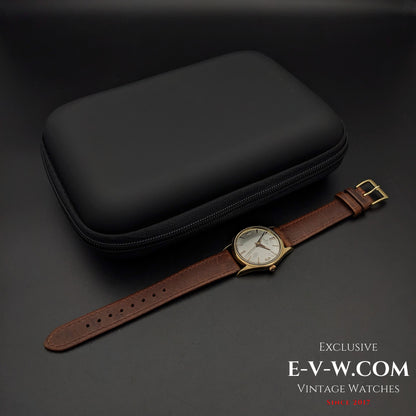 64 Vintage Zenith Pilot / Cal. 120 Vintage 1960