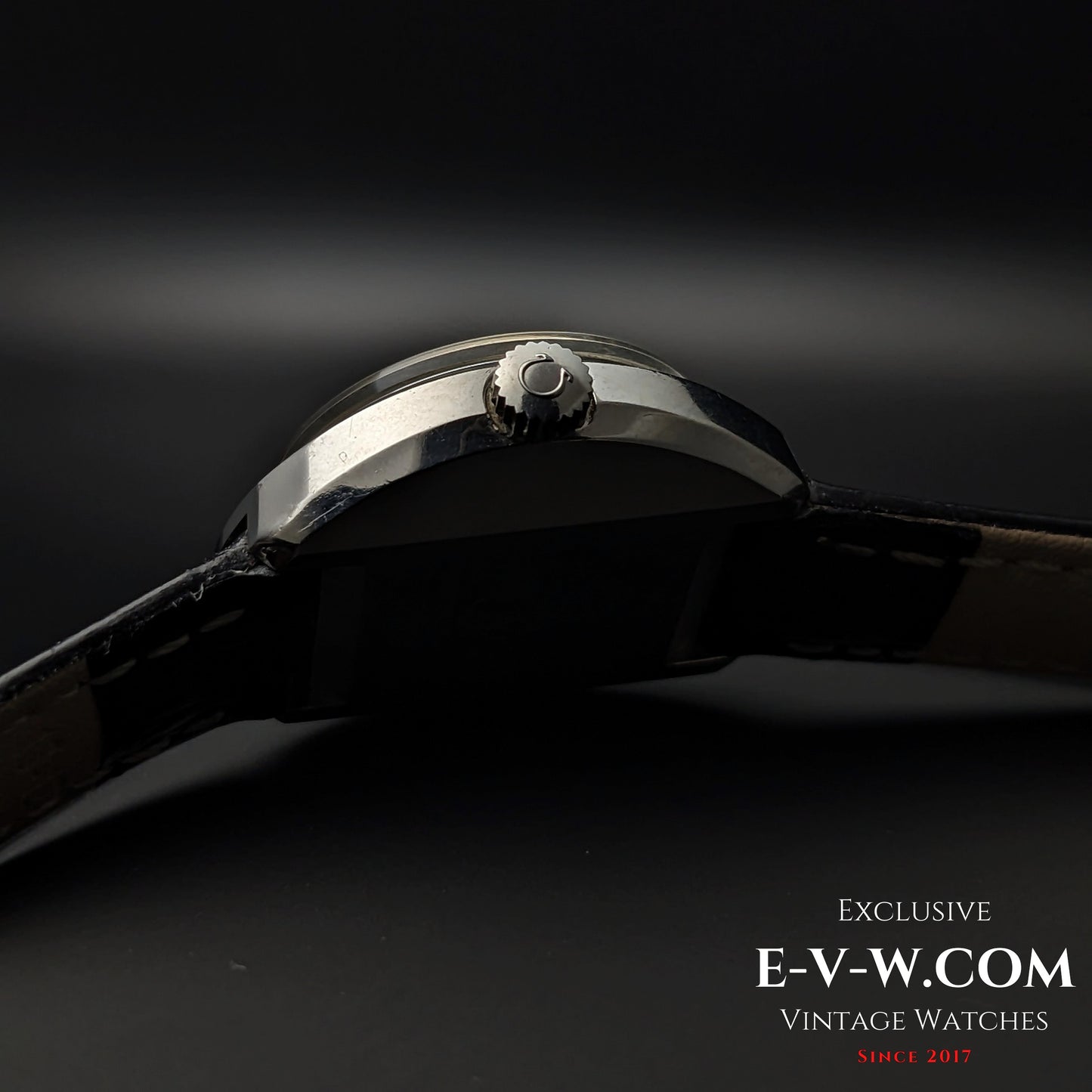 54 Years Old Vintage Omega Lady Seamaster Cosmic / Ref. 566.018 / Cal. 684 / Vintage 1971