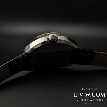 54 Years Old Vintage Omega Lady Seamaster Cosmic / Ref. 566.018 / Cal. 684 / Vintage 1971