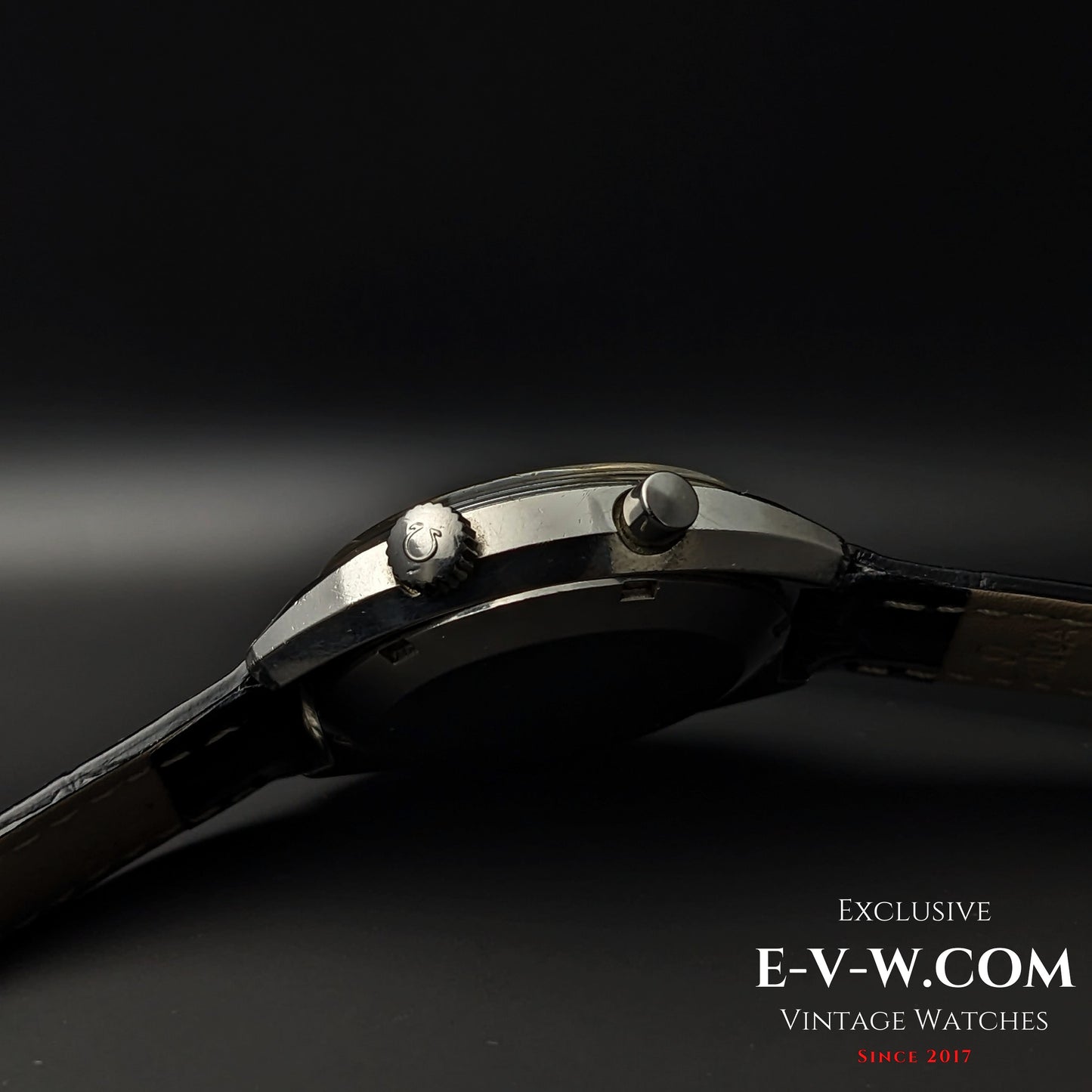 57 Years Old Vintage Omega Chronostop Genève / Ref. 145.009 / Cal. 865 / Vintage 1968