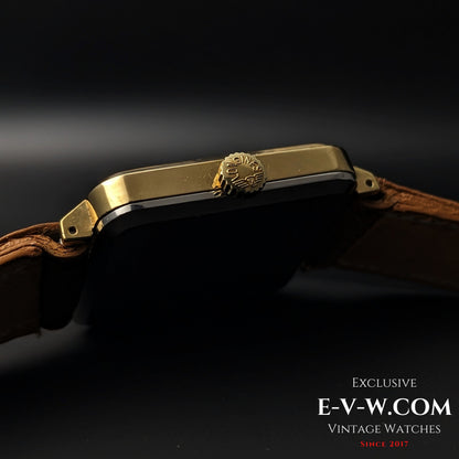 Longines CONQUEST | Réf. 1042 1 428 | Cal. L8473 | Année 1975 | Révisée 