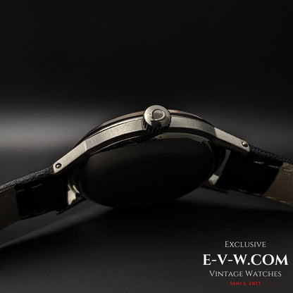 73 Years Old Vintage Omega Salmon Dial / Ref. 2348-7 / Cal. 283 (30T2) / Vintage 1952