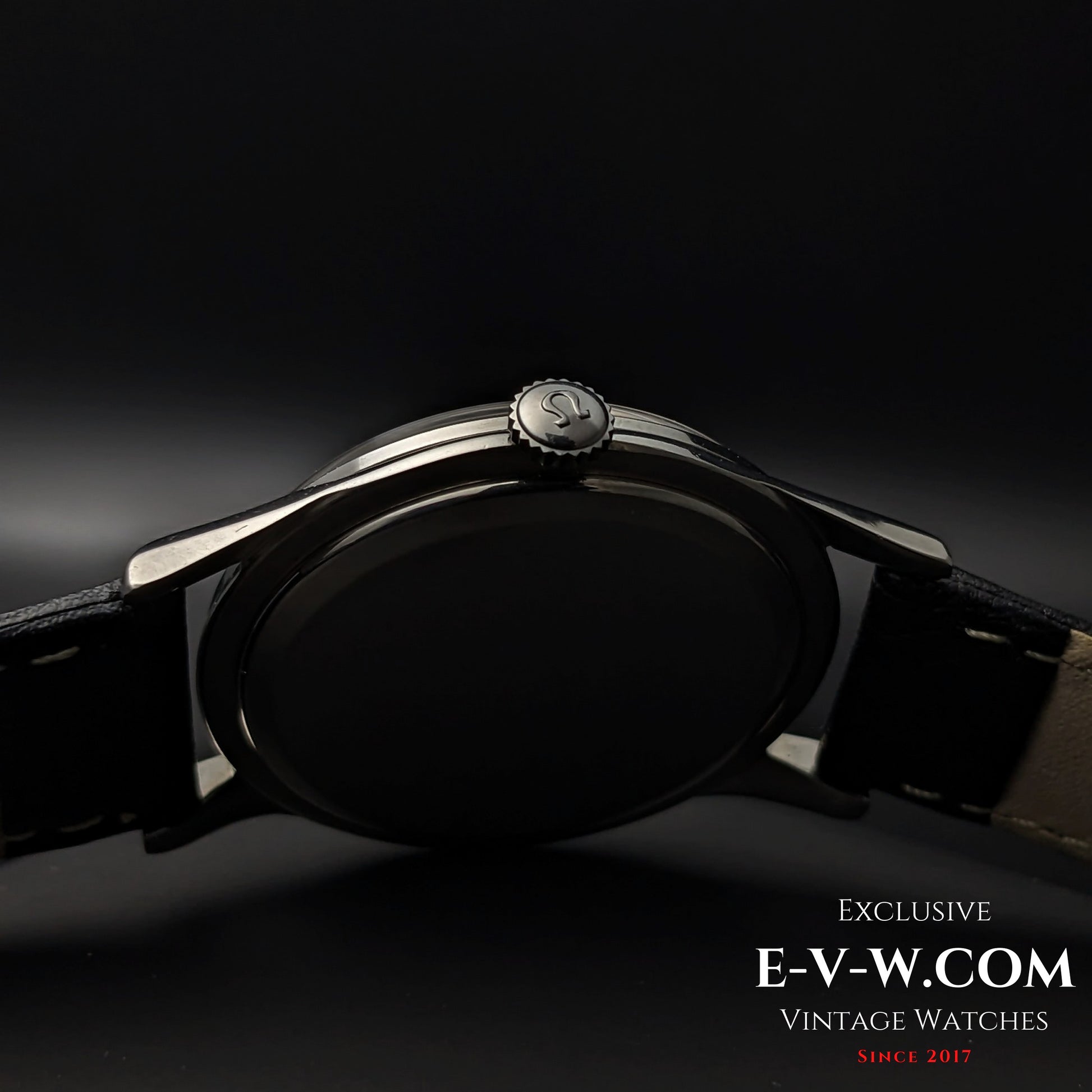 62 Years Old Vintage Omega Guilloche Dial / Ref. 14794 62 SC / Cal. 610 / Vintage 1963