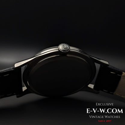 62 Years Old Vintage Omega Guilloche Dial / Ref. 14794 62 SC / Cal. 610 / Vintage 1963