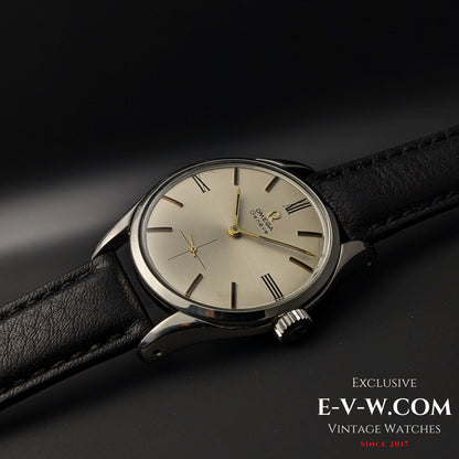 Omega Classic Vintage 78 ans / Réf. 2503 / Cal. 260 (30T2) / Année 1947