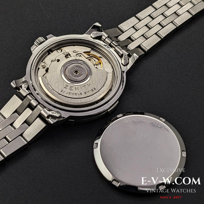 Zenith PILOT Ref. 33/02.1840.467 / Cal. 467