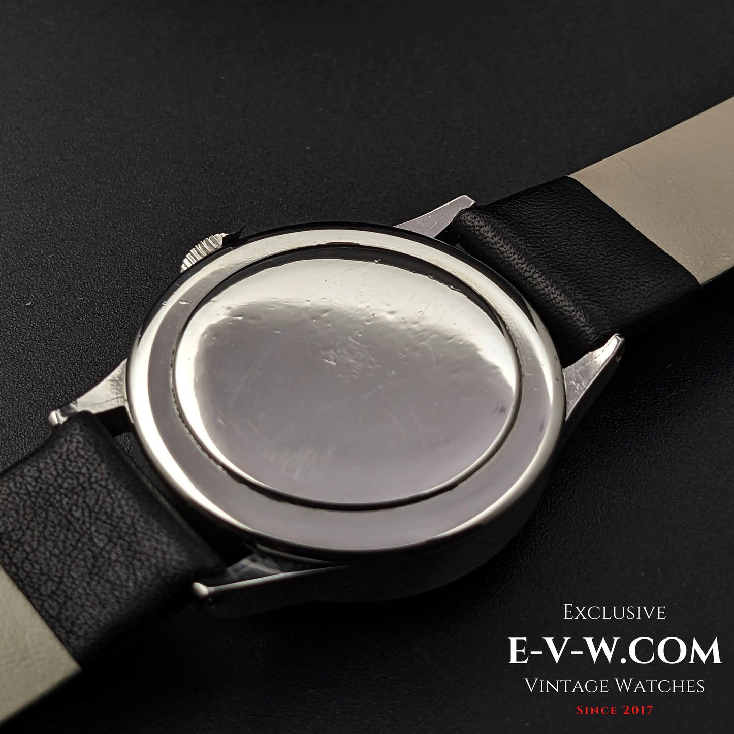 Omega Medicus vintage de 84 ans / Cal. 23.4SC / Année de fabrication : 1939