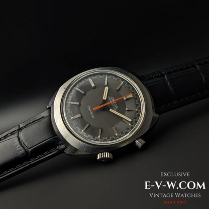 57 Years Old Vintage Omega Chronostop Genève / Ref. 145.009 / Cal. 865 / Vintage 1968