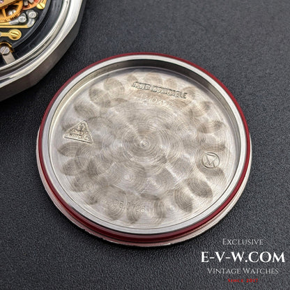 46 Years Old Vintage Omega Seamastar Qurtz 1960125 / Cal. 1342 / Vintage 1978