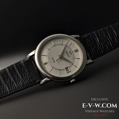 Omega De VIlle Prestige / Ref. 196.3532 / Cal. 1532Omega De VIlle Prestige / Ref. 196.3532 / Cal. 1532