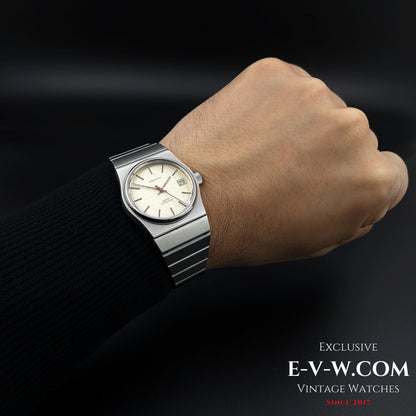 54 Years Old Vintage Zenith Defy Surf Automatic / Cal. 456 Vintage 1970