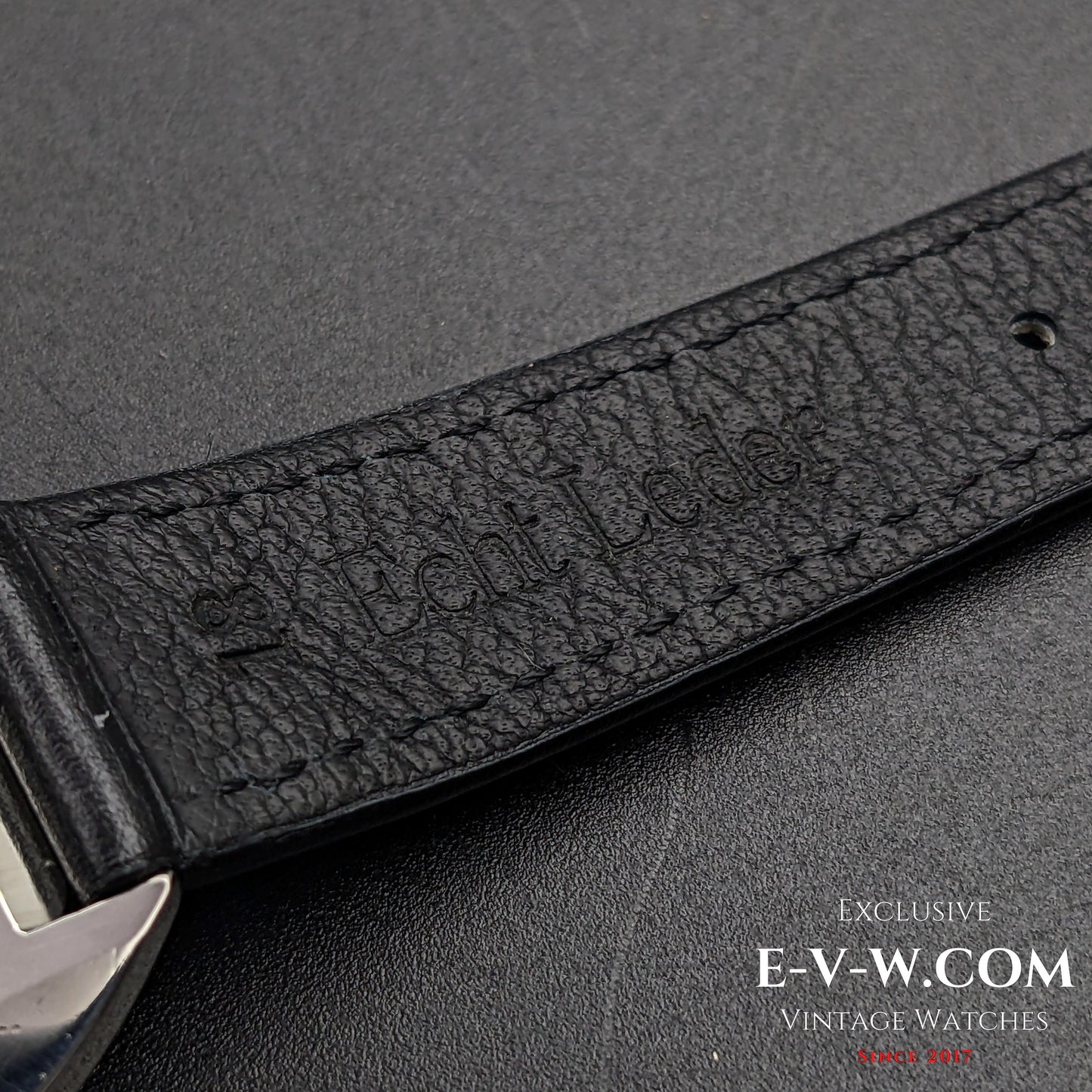 54 Years Old Vintage Omega Seamaster Ref. 135016 / Cal. 601 / Vintage 1970