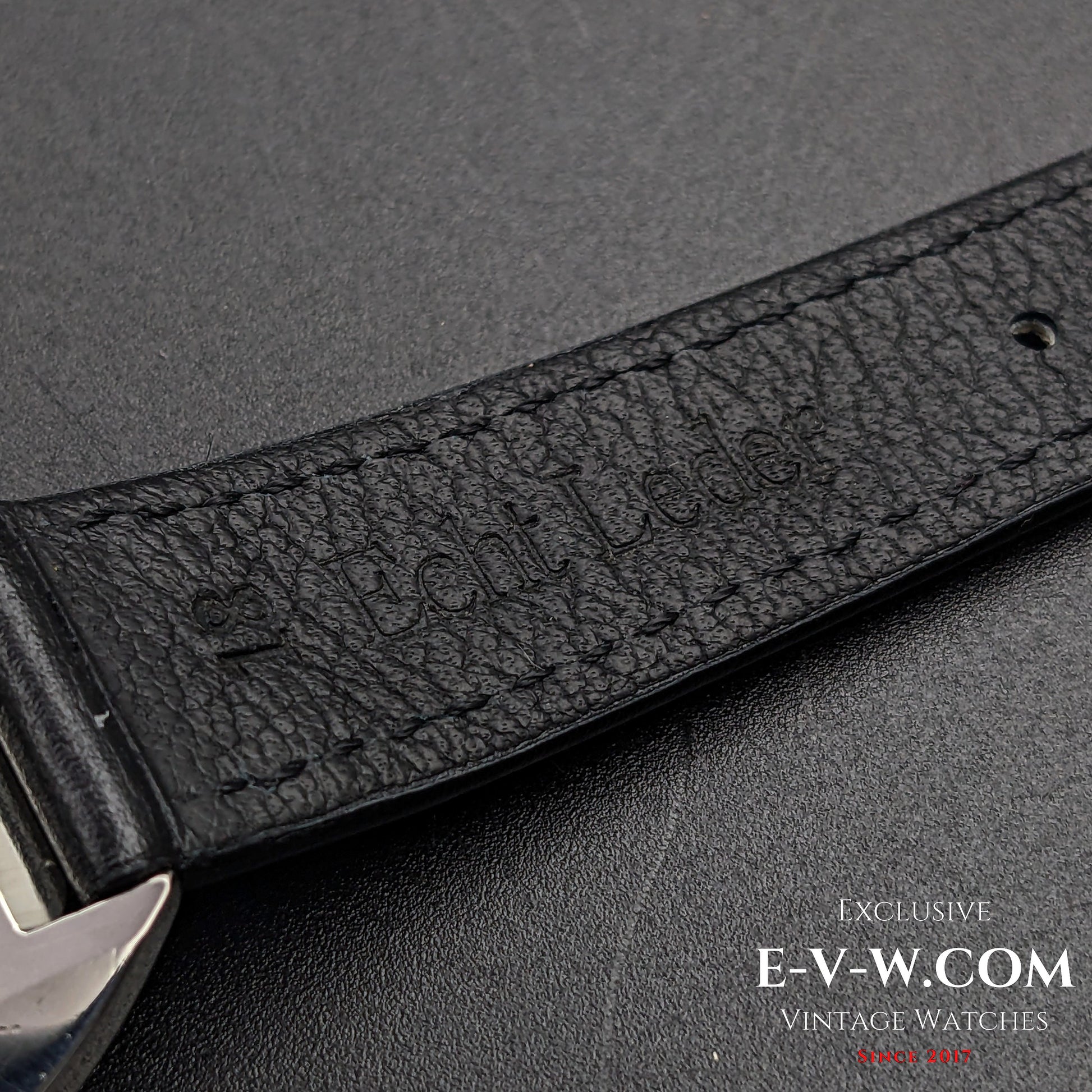 54 Years Old Vintage Omega Seamaster Ref. 135016 / Cal. 601 / Vintage 1970