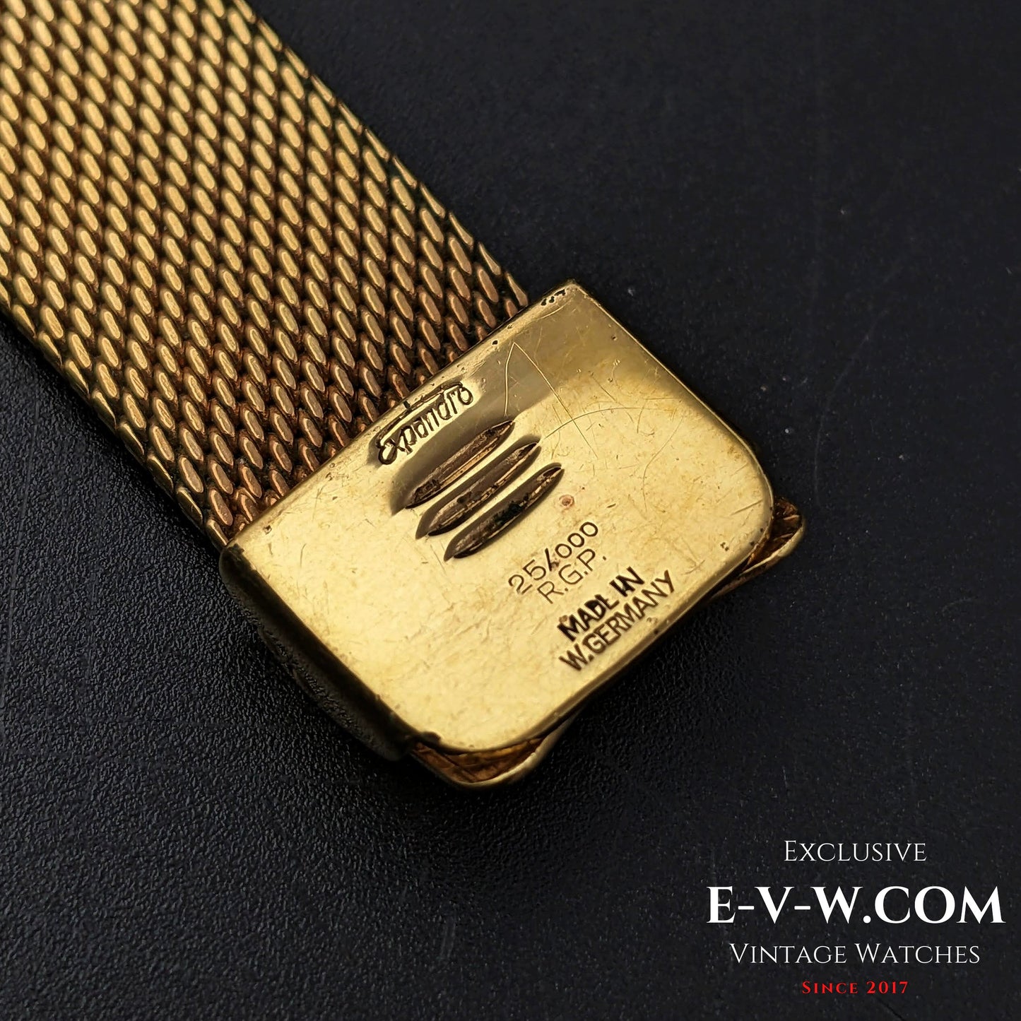 77 Years Old Vintage Omega Automatic Bumper / Rare Ref.2438-4 / Cal. 28.10RA PC / Vintage 1947